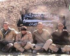اخبار,اخبار سیاست خارجی ,آزادی سربازان ایرانی