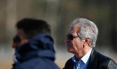 اخبار,اخبار ورزشی,گلف بازان حرفه ای ایران