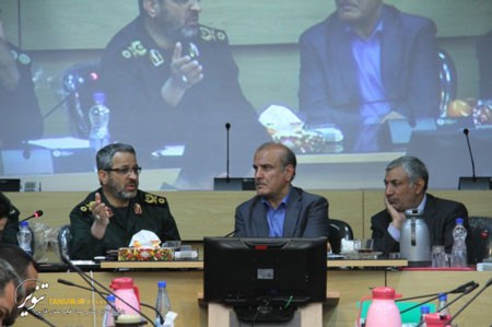 اخبار,اخبار سیاسی,نامه اصلاح‌‌طلبان فارس به استاندار