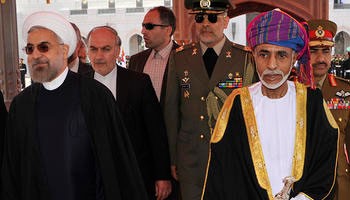 اخبار,اخبار سیاسی,شورای همکاری خلیج فارس با ایران