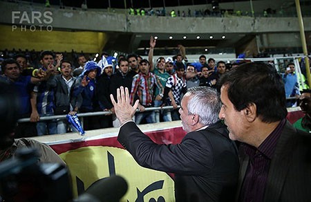 اخبار,اخبار ورزشی,فوتبال ایران