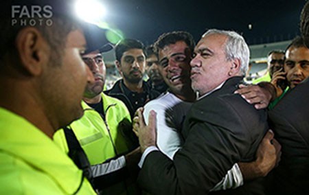 اخبار,اخبار ورزشی,فوتبال ایران