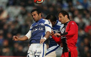 اخبار,اخبار ورزشی,مشکلات باشگاه پرسپولیس