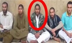 اخبار,اخبار سیاسی,وضعیت  سرباز ربوده شده