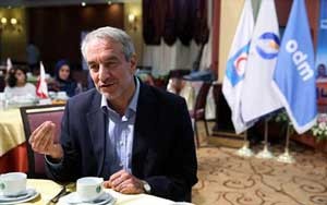 اخبار,اخبار ورزشی ,علی کفاشیان