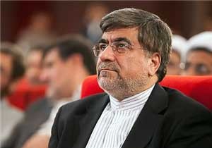 اخبار,اخبار سیاسی ,وزیر فرهنگ و ارشاد