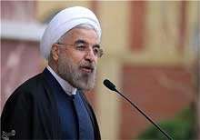 اخبار,اخبار سیاسی ,حسن روحانی