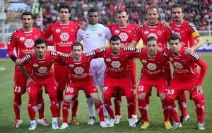 اخبار,اخبار ورزشی ,باشگاه پرسپولیس