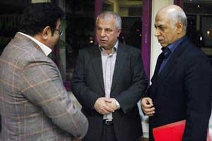 اخبار,اخبار ورزشی ,باشگاه پرسپولیس