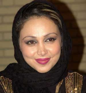 اخبار,اخبار فرهنگی ,بهنوش بختياري