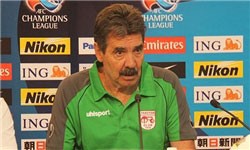 اخبار,اخبار ورزشی,بازی تراکتورسازي برابر الاتحاد