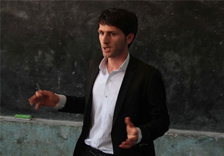 اخبار,اخبار ورزشی,لیونل مسی افغانستان
