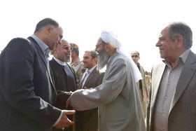اخبار,اخبار سیاسی,سخنرانی مولانا عبدالحمید