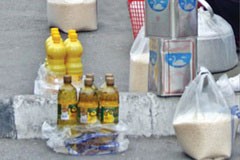 اخبار,اخبار اقتصادی ,توزیع سبد کالا