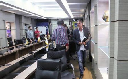 اخبار,ا خبار ورزشی,تیم ملی در آفریقای جنوبی