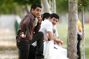اخبار,اخبار ورزشی,افشین پیروانی 