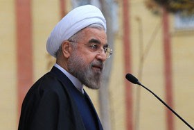 اخبار,اخبار سیاسی, روحانی