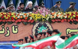 اخبار,اخبار سیاسی, قوای مسلح