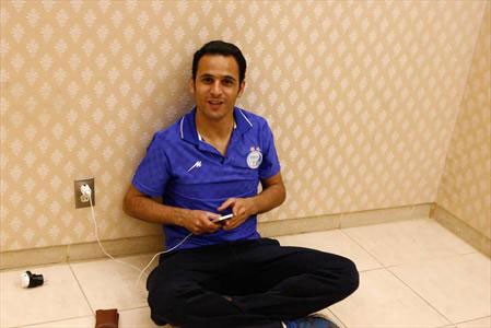 اخبار,اخبار ورزشی,تیم فوتبال استقلال