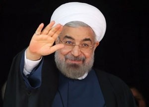  اخبار,اخبار سیاسی,روحانی