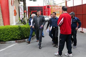 اخبار, اخبار ورزشی, علی دايی