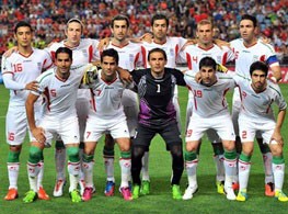اخبار,اخبار ورزشی,تیم ملی