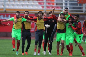 اخبار,اخبار ورزشی,بازیکنان پرسپولیس