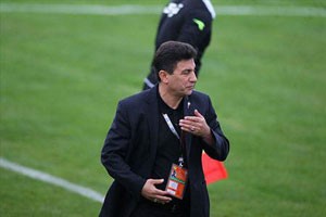 اخبار,اخبار ورزشی,انتقاد قلعه نویی از حسن روحانی