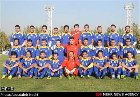 اخبار , اخبار ورزشی , فوتبال ایران 
