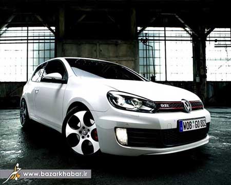 اخبار , اخبار گوناگون , زیباترین خودروهای هاچ‌بک