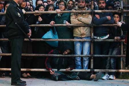 اخبار , اخبار اجتماعی  , بخشش اعدامی