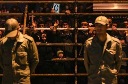 اخبار , اخبار اجتماعی  , بخشش اعدامی