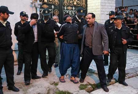 اخبار , اخبار اجتماعی  , بخشش اعدامی