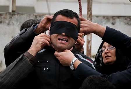 اخبار , اخبار اجتماعی  , بخشش اعدامی