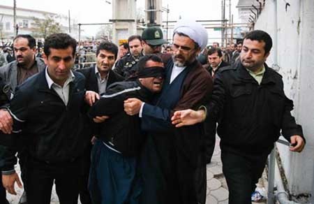 اخبار , اخبار اجتماعی  , بخشش اعدامی