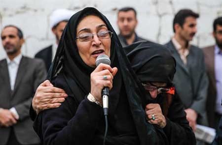 اخبار , اخبار اجتماعی  , بخشش اعدامی