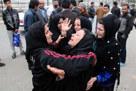 اخبار , اخبار اجتماعی  , بخشش اعدامی