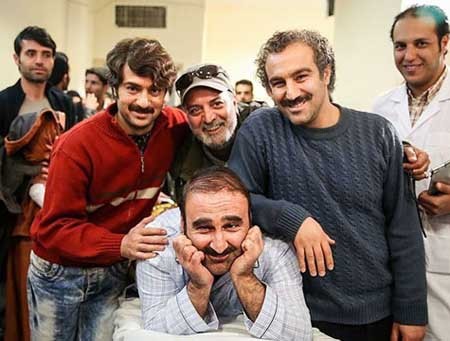 اخبار , اخبار فرهنگی , سریال پایتخت