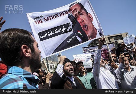 اخبار,جمعه دلواپسیم,راهپیمایی دلواپس‌ها