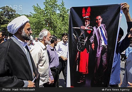 اخبار,جمعه دلواپسیم,راهپیمایی دلواپس‌ها