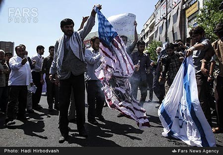 اخبار,جمعه دلواپسیم,راهپیمایی دلواپس‌ها