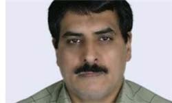 اخبار,علیرضا عسگری» سرتیپ بازنشسته