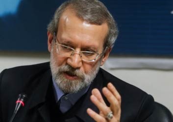 اخبار,لاریجانی ییس مجلس شورای اسلامی