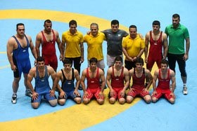 اخبار,ناصر نوربخش مربی ارشد تیم ملی