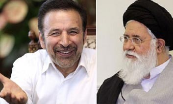 اخبار,سخنان علم الهدی در نمازجمعه مشه