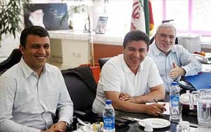 اخبار,اخبار ورزشی ,باشگاه استقلال