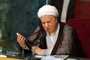 اخبار,اخبار سیاسی ,هاشمی رفسنجانی