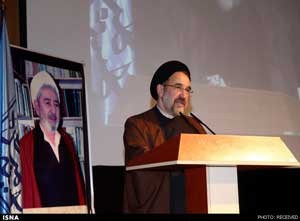 اخبار,اخبار سیاسی ,محمد خاتمي