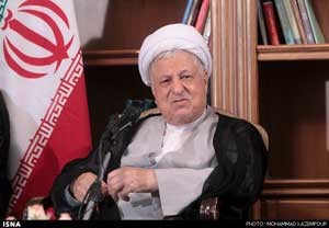 اخبار,اخبار سیاسی ,هاشمی‌رفسنجانی