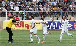 اخبار,اخبار ورزشی , ليگ برتر